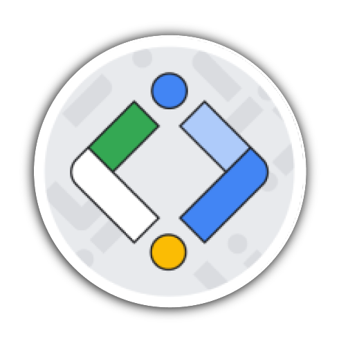 Google Cloud Innovators 徽章